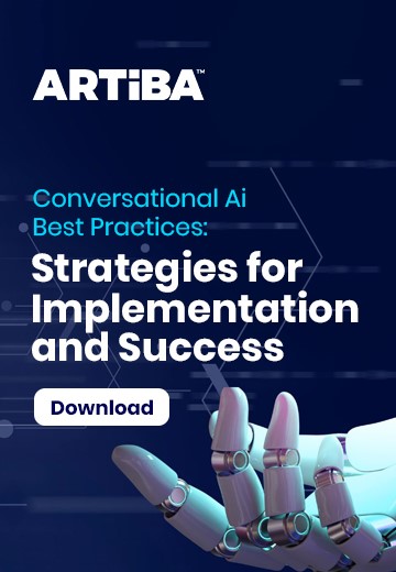 Conversational Ai Best Practices: Strategies for Implementation and Success