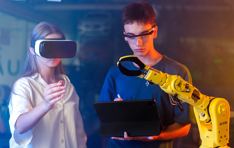 ai leadership-and innovation ai leadership-and innovation