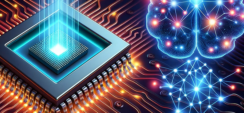 How Quantum Computing and Ai Will Shape the Future Together?