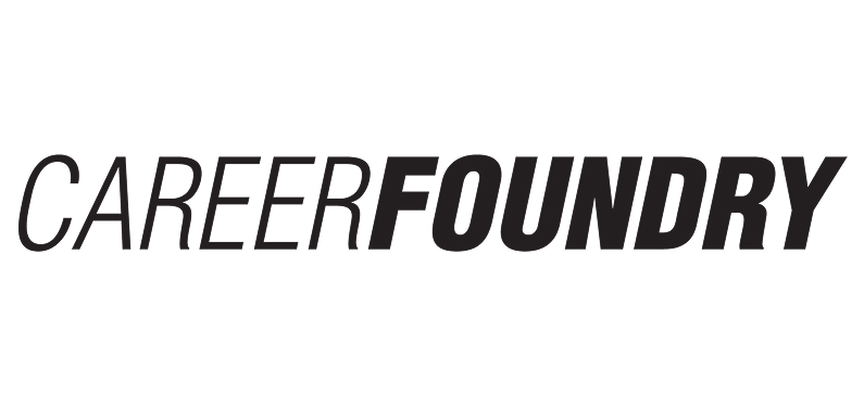 CareerFoundry CareerFoundry