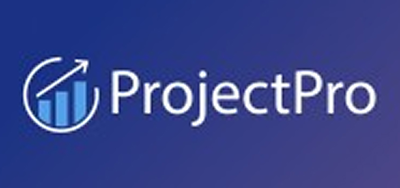ProjectPro ProjectPro