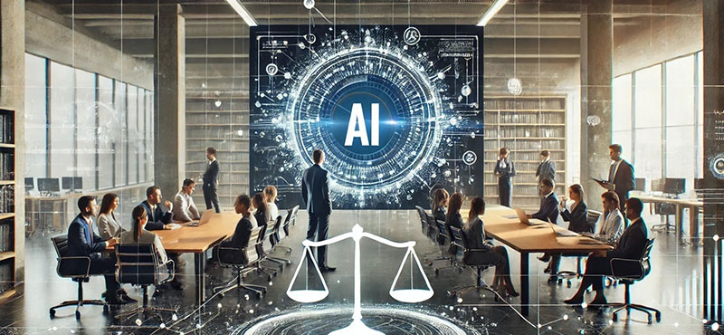 The Role of AI Governance in Data-Driven Innovation